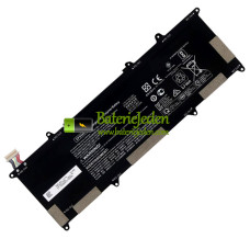 Baterie pro HP HSTNN-IB8Y HSTNN-DB9J L52581-005 [Náhradní baterie]